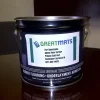 Adhesive For Rubber Floors 3.5 Gal