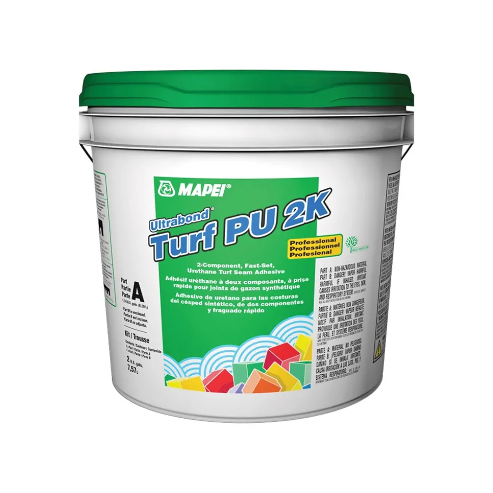 Adhesive Ultrabond Turf PU 2K Adhesive 2 Gal.