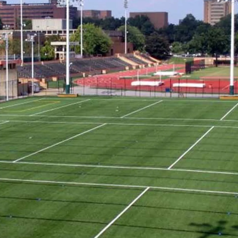 All Sport Artificial Grass Turf Roll 1/4 Inch x 15 Ft. Wide Per SF