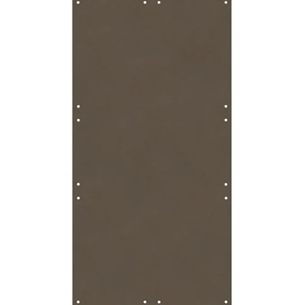 AlturnaMats Ground Protection Mats Black 1/2 Inch x 4x8 Ft. Diamond/Smooth