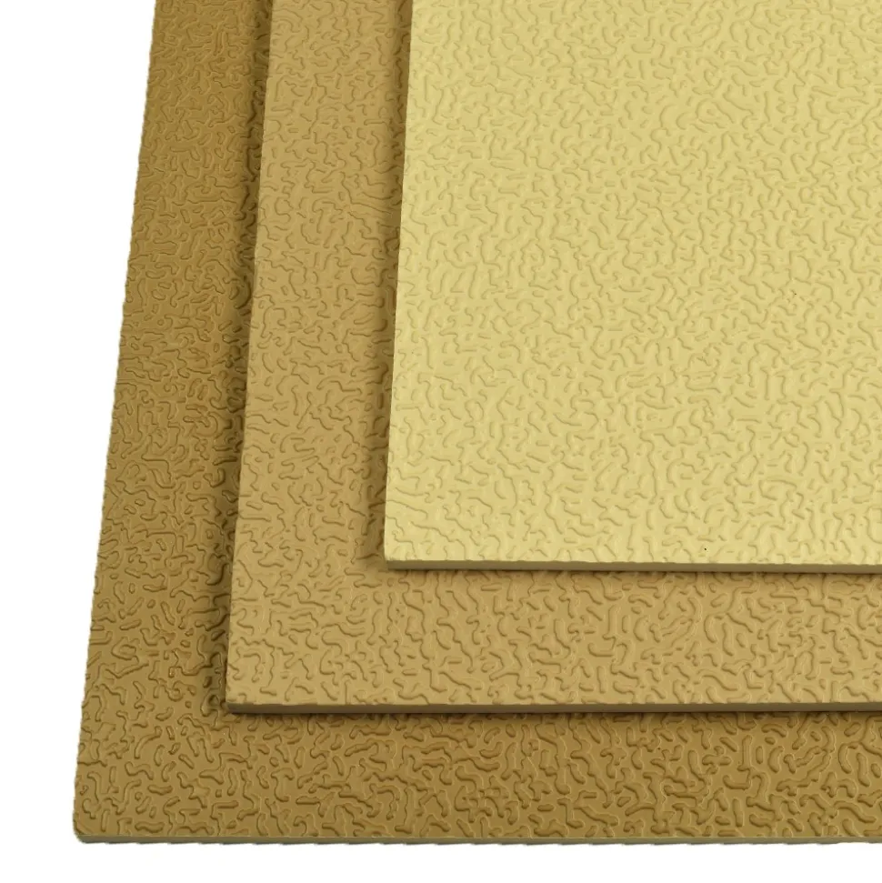 AquaTile Aquatic Flooring 3/8 Inch x 2x2 Ft.