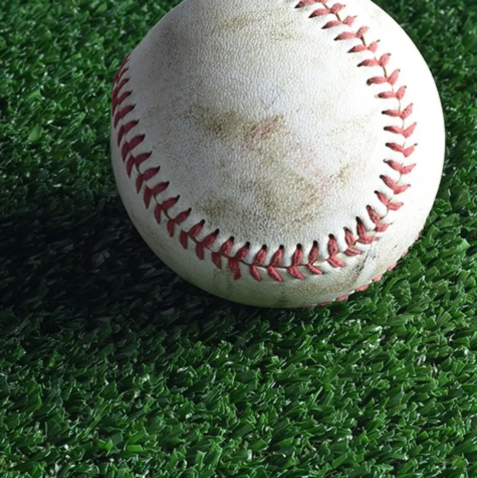 Arena Pro Sports Turf Roll 7/8 Inch x 15 Ft. Wide 5mm Padded Per SF