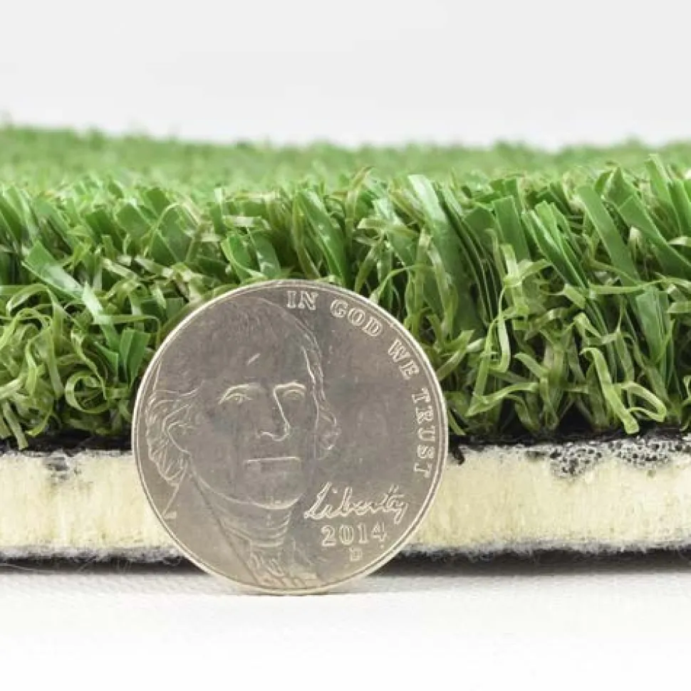 Arena Pro Sports Turf Roll 7/8 Inch x 15 Ft. Wide 5mm Padded Per SF