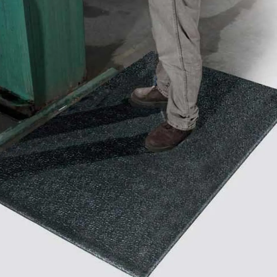 ArmorStep 2x3 feet Fatigue Mat Pebble surface