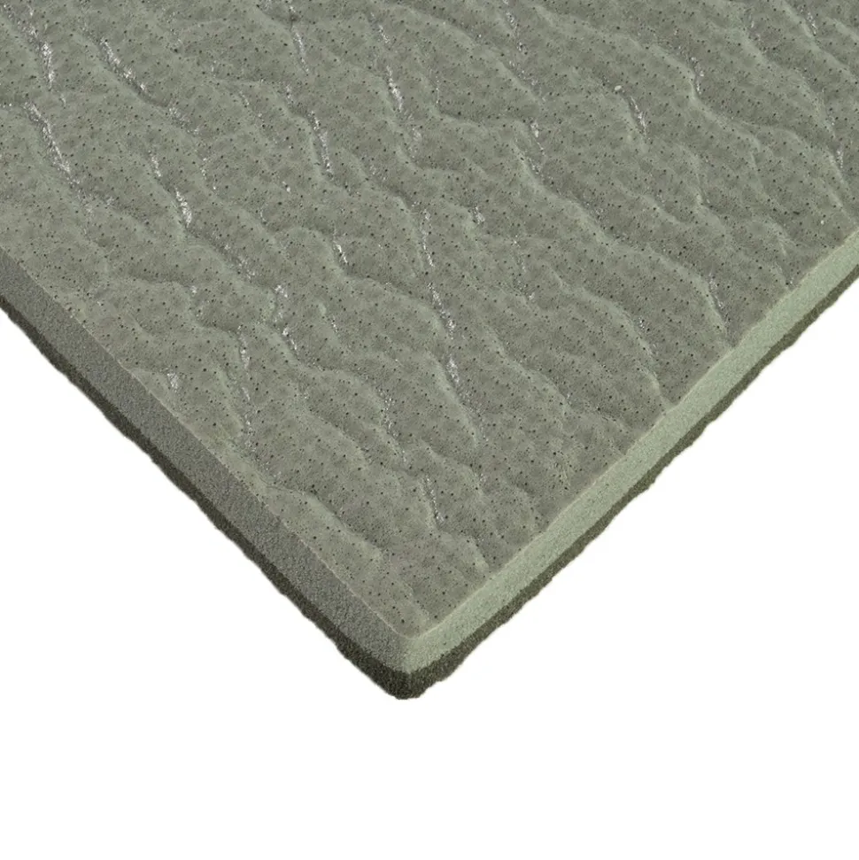 ArmorStep 3x10 feet Fatigue Mat Pebble Surface