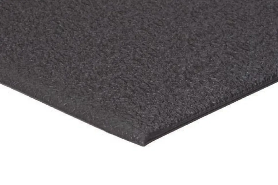 ArmorStep 3x10 feet Fatigue Mat Pebble Surface