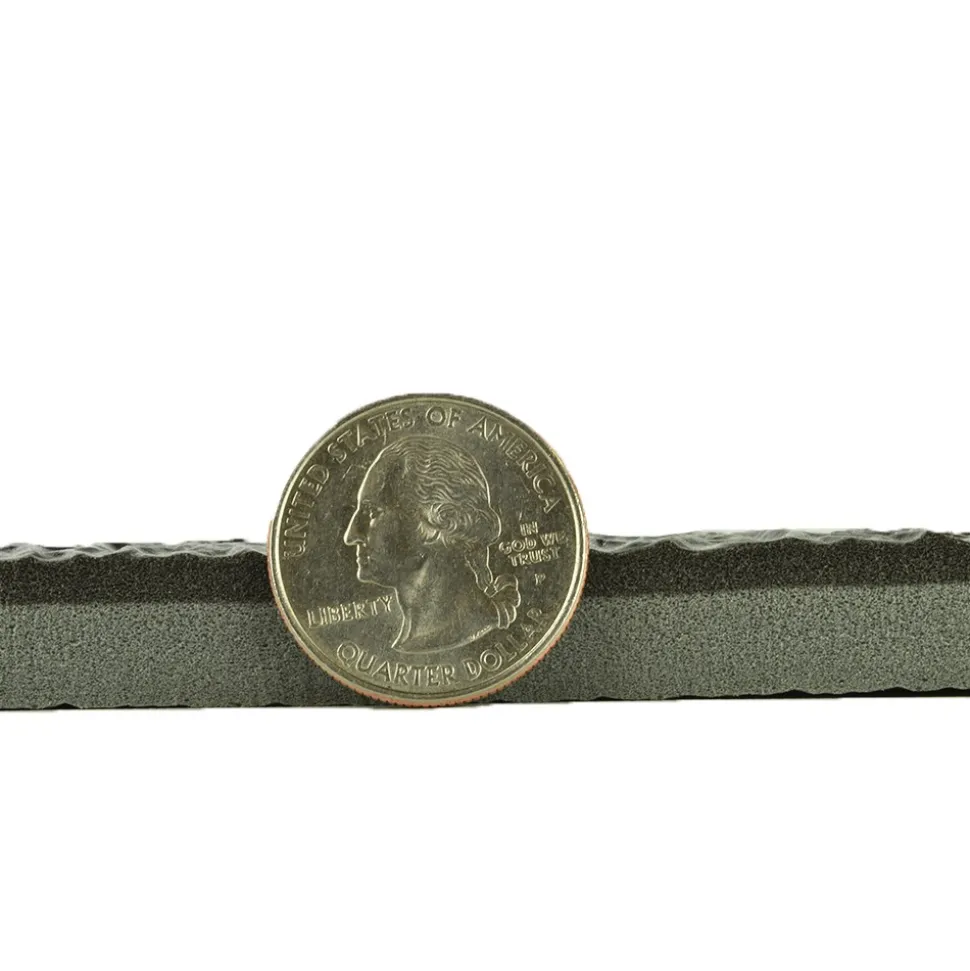 ArmorStep 3x10 feet Fatigue Mat Pebble Surface