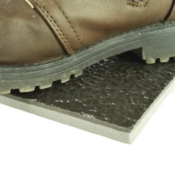ArmorStep 3x60 feet Fatigue Mat Pebble Surface