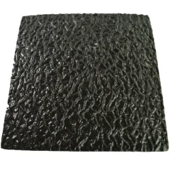 ArmorStep 3x60 feet Fatigue Mat Pebble Surface