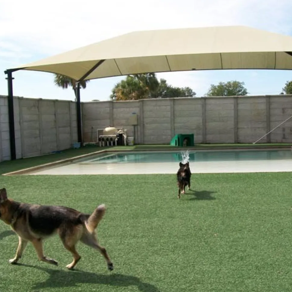 Artificial Grass Turf UltimatePet 1-1/2 Inch per SF