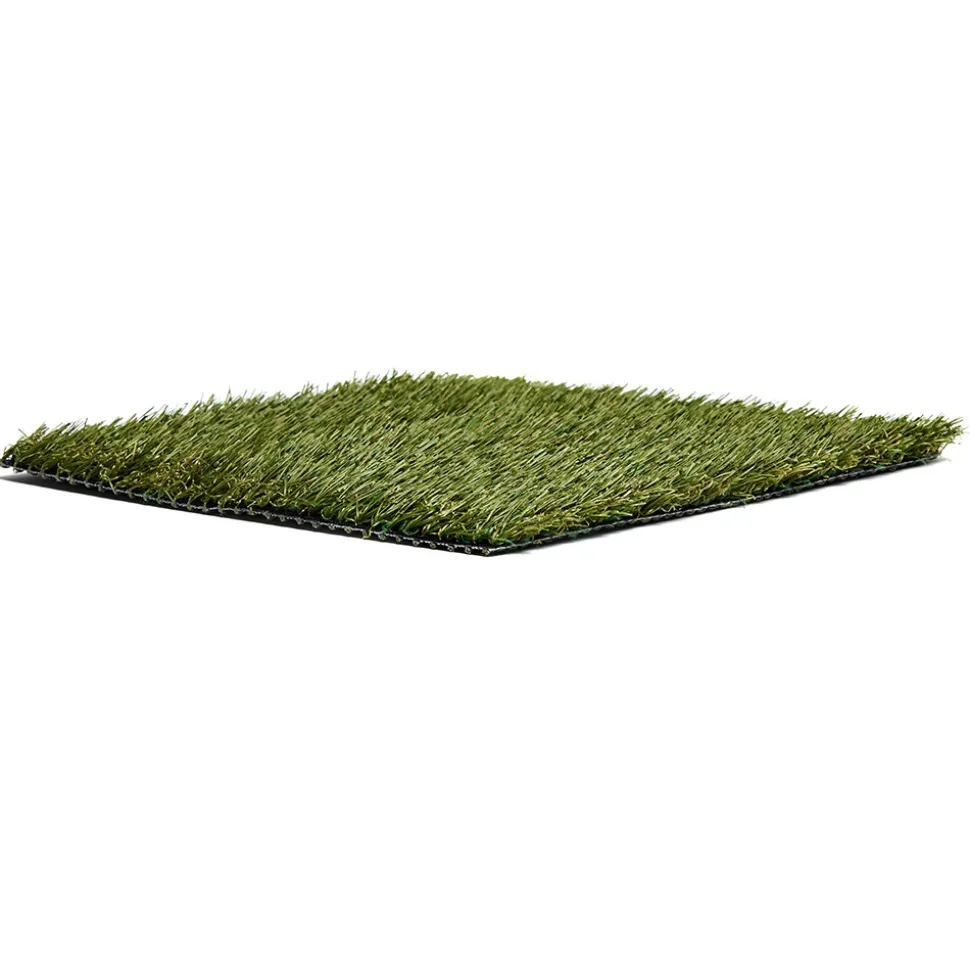 Artificial Grass Turf Ultimate Flex 1 Inch x 15 Ft. Wide per SF
