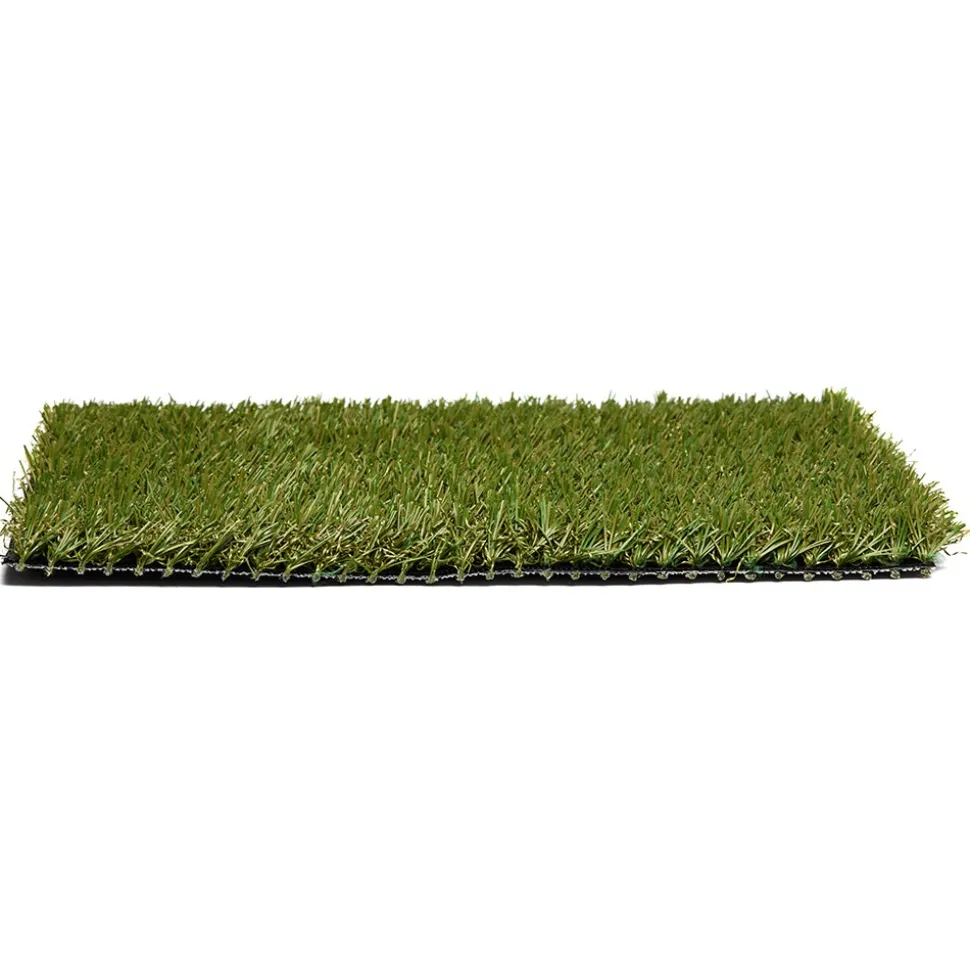 Artificial Grass Turf Ultimate Flex 1 Inch x 15 Ft. Wide per SF
