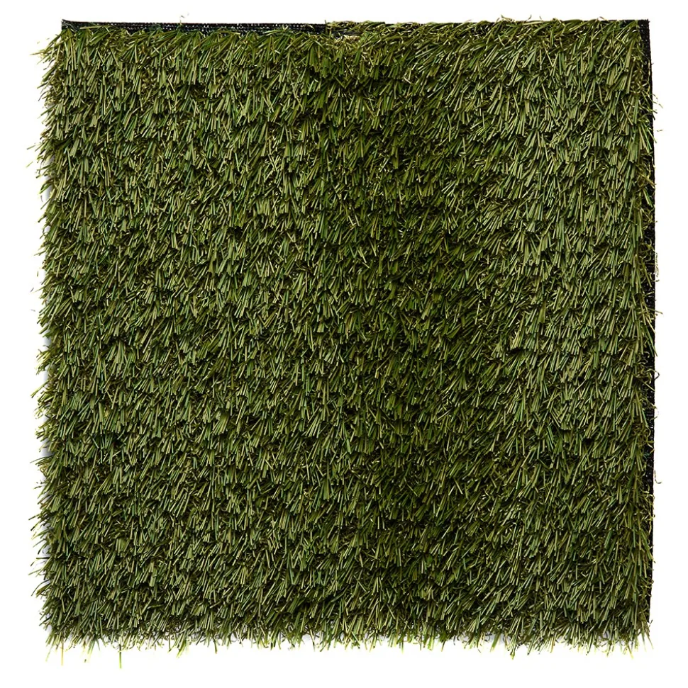 Artificial Grass Turf Ultimate Flex 1 Inch x 15 Ft. Wide per SF