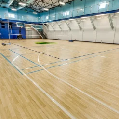 Athletic Vinyl Padded Roll 7 mm x 6x30 Ft.