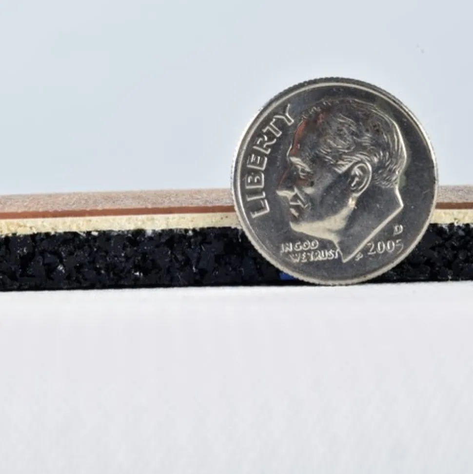 Athletic Vinyl Padded Roll 7 mm x 6x30 Ft.
