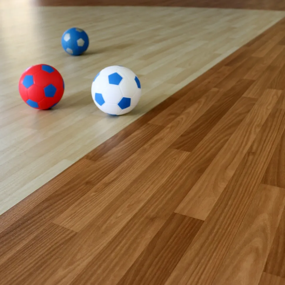 Athletic Vinyl Padded Roll 7 mm x 6x30 Ft.