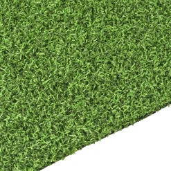 Bermuda Artificial Grass Turf Roll 9/16 Inch x 15 Ft. Wide Per SF