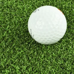Bermuda Artificial Grass Turf Roll 9/16 Inch x 15 Ft. Wide Per SF