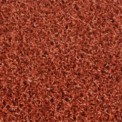 Bermuda Artificial Grass Turf Roll Colors 9/16 Inch x 15 Ft. Wide 5 mm Padded Per SF