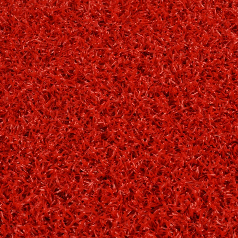 Bermuda Artificial Grass Turf Roll Colors 9/16 Inch x 15 Ft. Wide Per SF