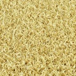 Bermuda Artificial Grass Turf Roll Colors 9/16 Inch x 15 Ft. Wide Per SF