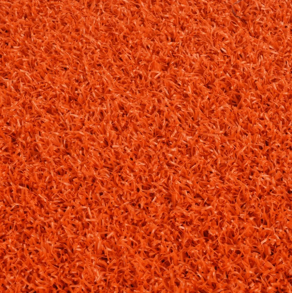 Bermuda Artificial Grass Turf Roll Colors 9/16 Inch x 15 Ft. Wide Per SF