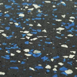 Blade Rolled Rubber Colors 9 mm x 4 Ft. Wide Per SF