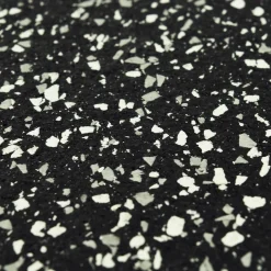 Blade Rolled Rubber Colors 9 mm x 4 Ft. Wide Per SF