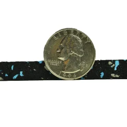 Blade Rolled Rubber Colors 9 mm x 4 Ft. Wide Per SF