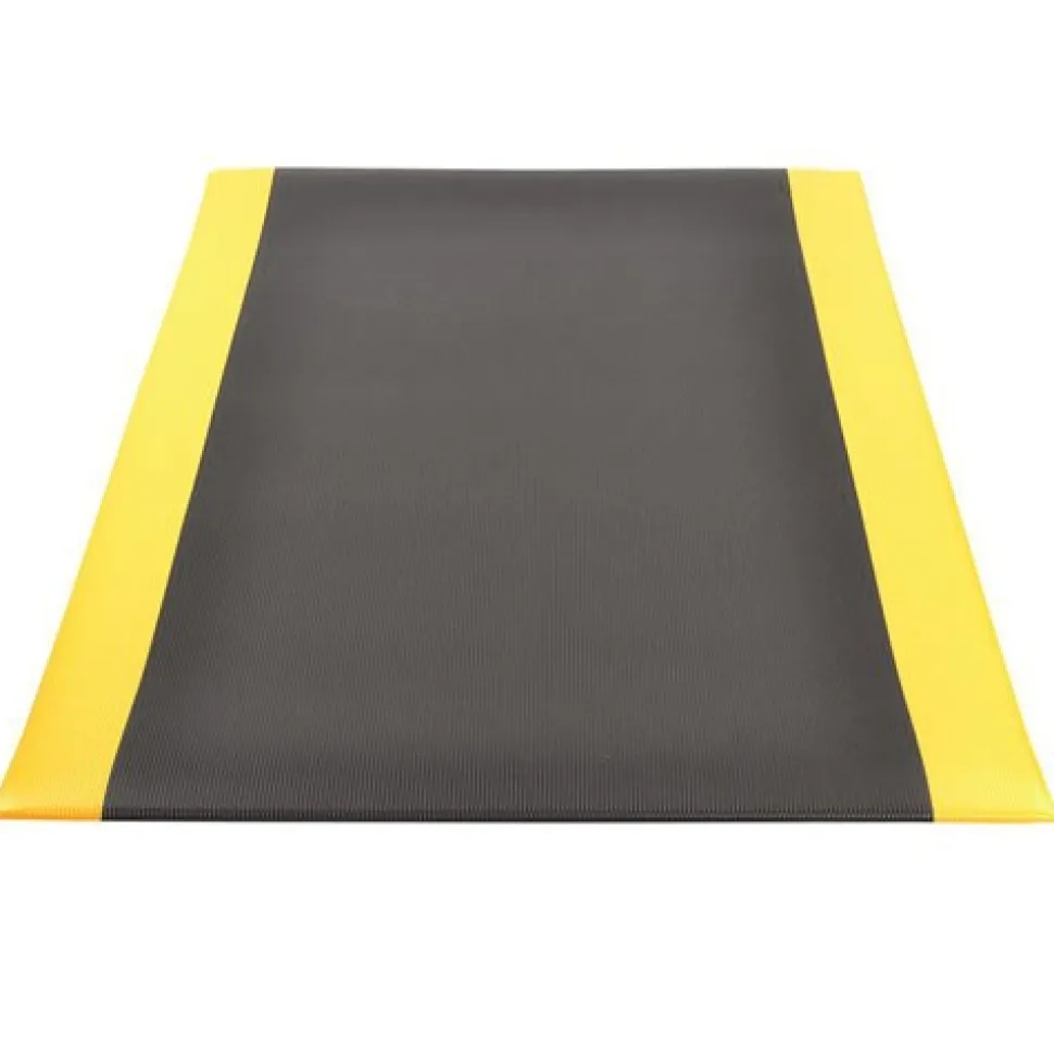 Blade Runner Anti-Fatigue Mat with Dyna-Shield 1/2 Inch x 2x6 Ft.