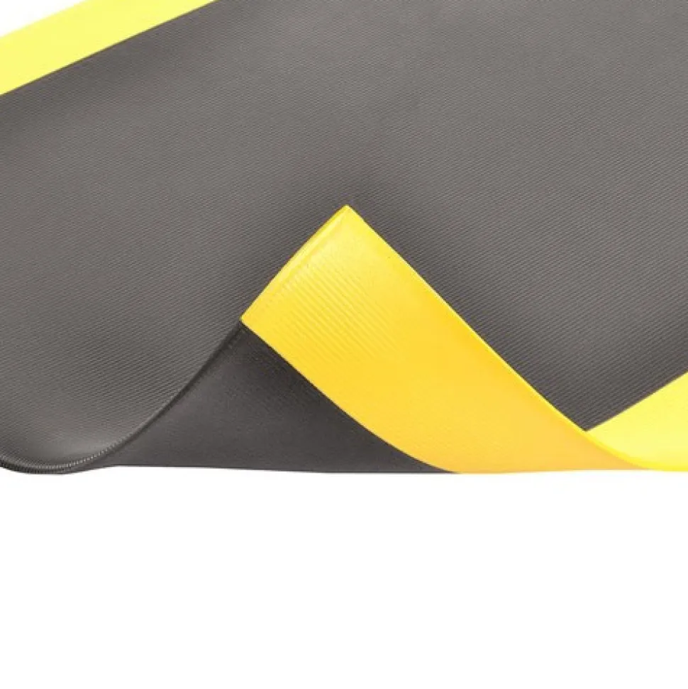 Blade Runner Anti-Fatigue Mat with Dyna-Shield 1/2 Inch x 2x6 Ft.