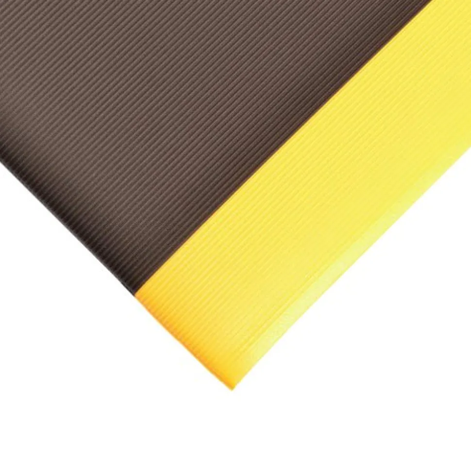Blade Runner Anti-Fatigue Mat with Dyna-Shield 1/2 Inch x 2x6 Ft.
