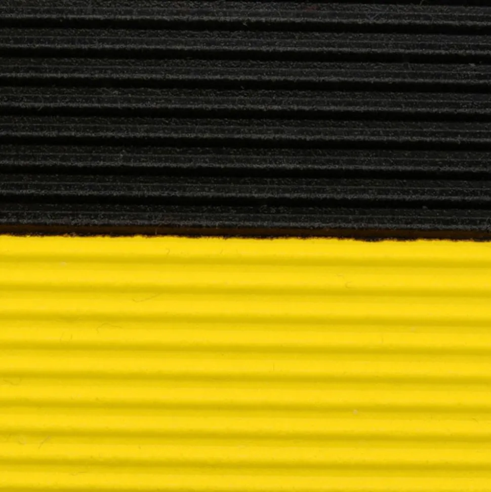 Blade Runner Anti-Fatigue Mat with Dyna-Shield 1/2 Inch x 3x4 Ft.