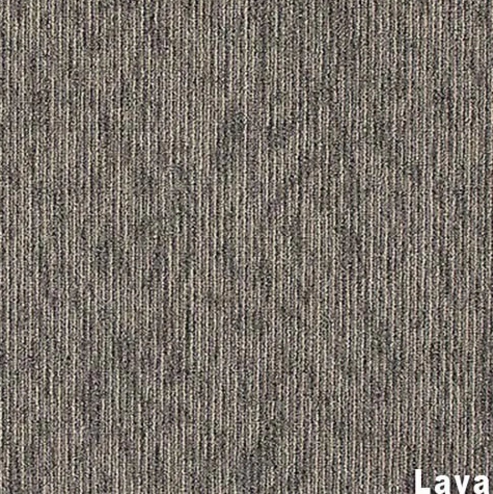 Bold Thinking Commercial Carpet Tiles 3.9 mm x 24x24 Inches Carton of 24