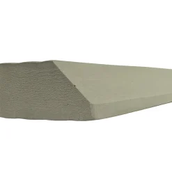 Border Ramp Pair for Indoor Playground Foam Tiles 1.5 inch x 1 Meter