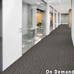 Breaking News Commercial Carpet Tiles 5.7 mm x 24x24 Inches Carton of 24