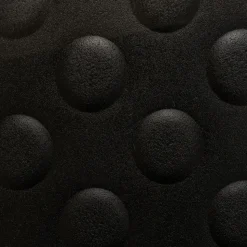 Bubble Sof-Tred Anti-Fatigue Mat with Dyna-Shield 1/2 Inch x 2x6 Ft.