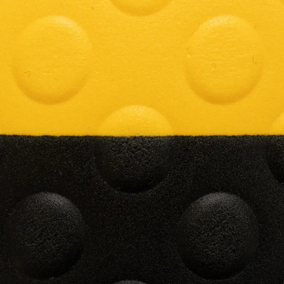 Bubble Sof-Tred Anti-Fatigue Mat with Dyna-Shield 1/2 Inch x 2x6 Ft.