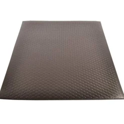 Bubble Sof-Tred Anti-Fatigue Mat with Dyna-Shield 1/2 Inch x 2x60 Ft.