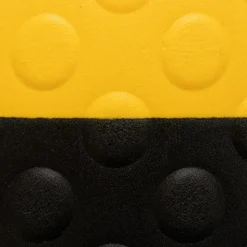 Bubble Sof-Tred Anti-Fatigue Mat with Dyna-Shield 1/2 Inch x 2x60 Ft.