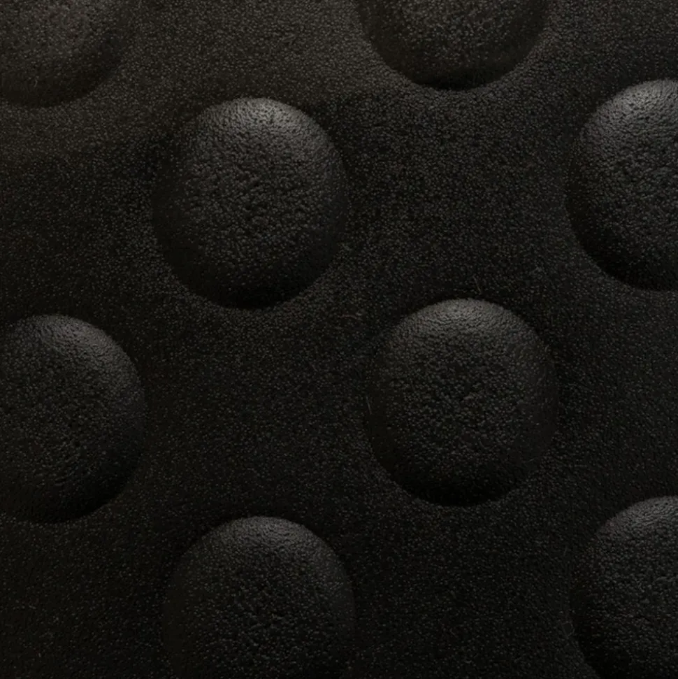 Bubble Sof-Tred Anti-Fatigue Mat with Dyna-Shield 1/2 Inch x 2x60 Ft.