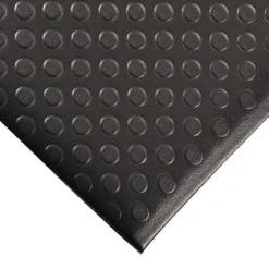 Bubble Sof-Tred Anti-Fatigue Mat with Dyna-Shield 1/2 Inch x 2x60 Ft.