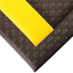 Bubble Sof-Tred Anti-Fatigue Mat with Dyna-Shield 1/2 Inch x 4x60 Ft.