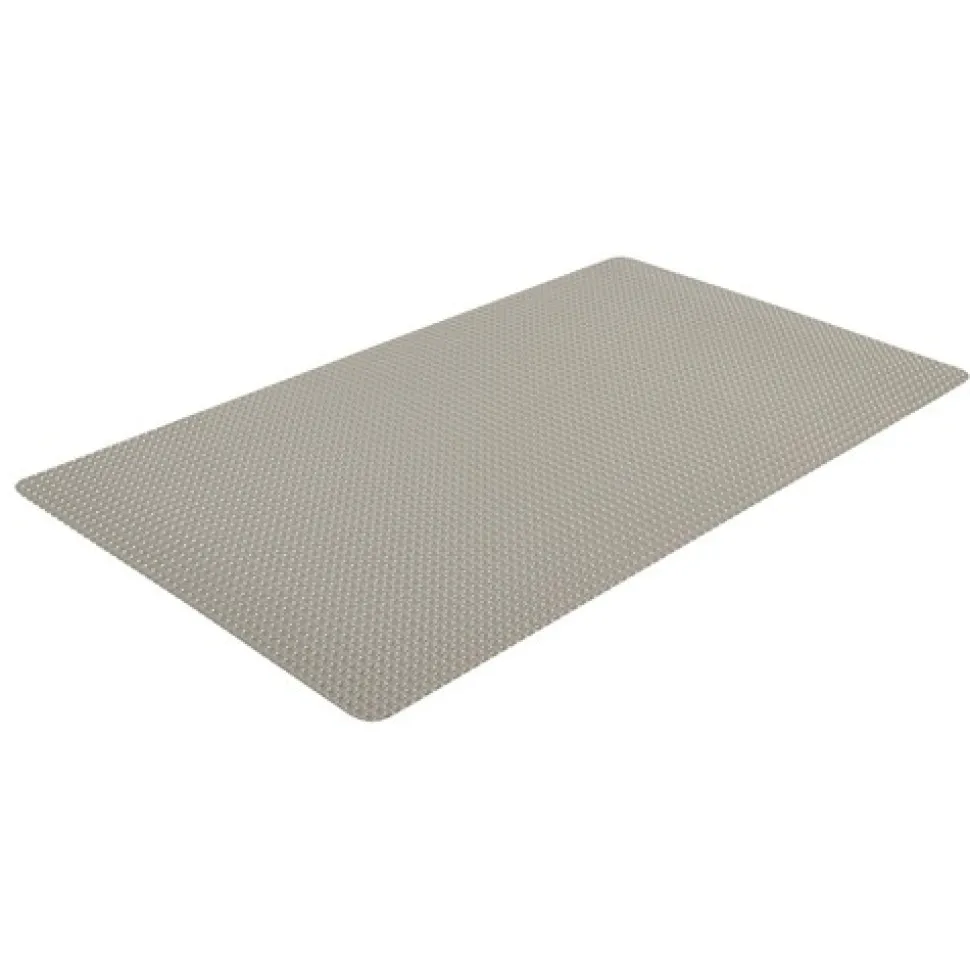 Bubble Trax Anti-Fatigue Mat 1/2 Inch x 2x3 Ft.