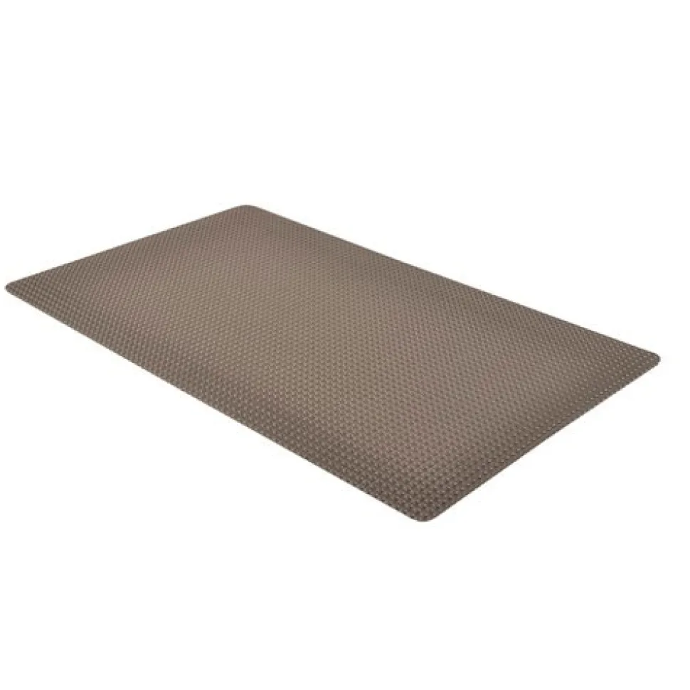 Bubble Trax Anti-Fatigue Mat 1/2 Inch x 2x3 Ft.