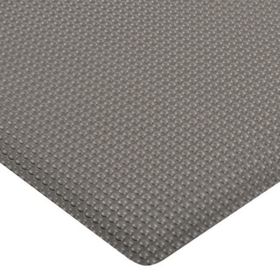Bubble Trax Anti-Fatigue Mat 1/2 Inch x 2x72 Ft.