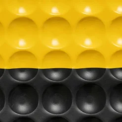 Bubble Trax Anti-Fatigue Mat 1/2 Inch x 4x72 Ft.