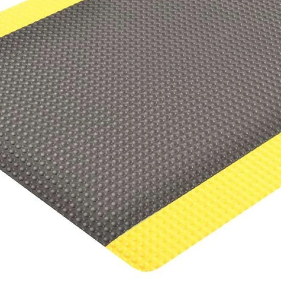 Bubble Trax Anti-Fatigue Mat 1/2 Inch x 4x72 Ft.