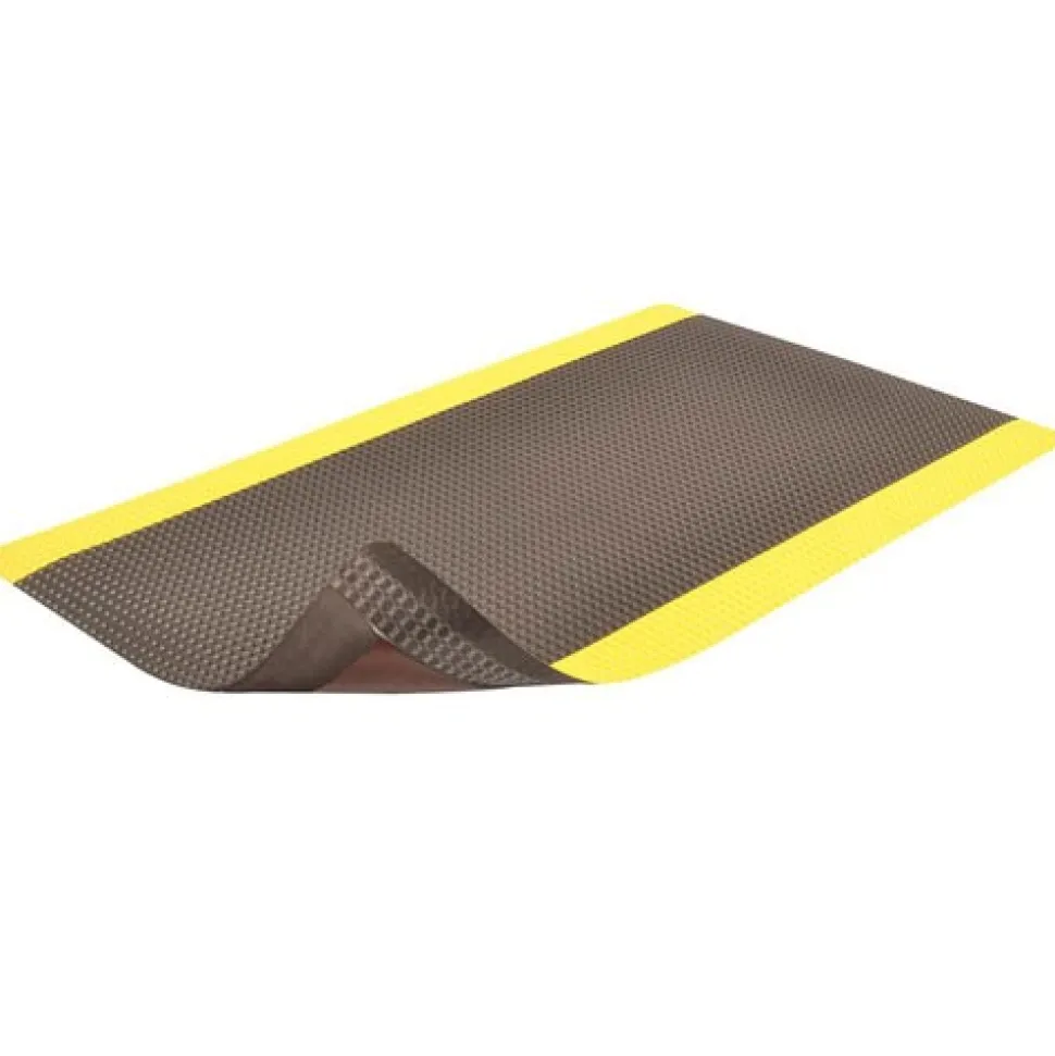 Bubble Trax Anti-Fatigue Mat 1/2 Inch x 4x72 Ft.