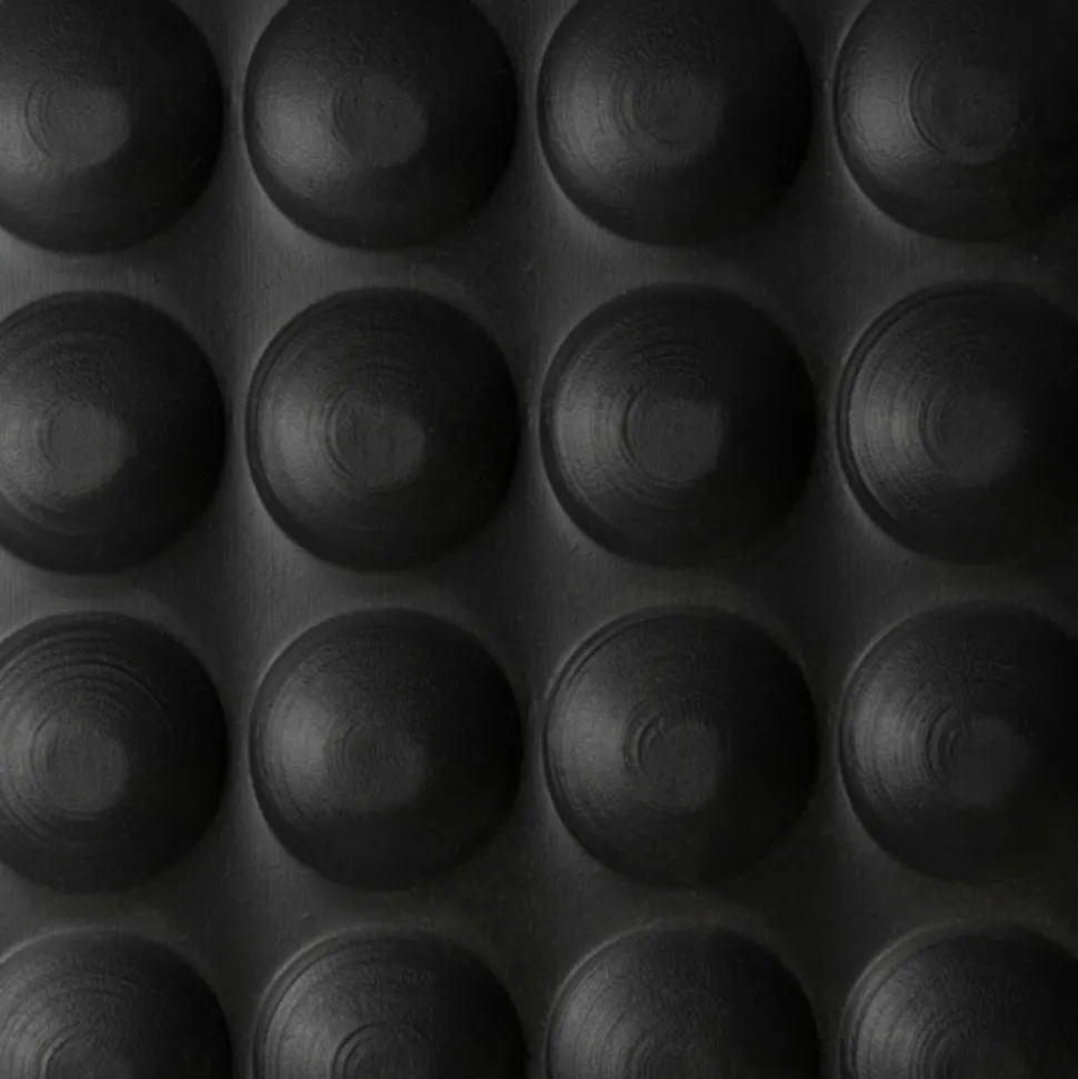 Bubble Trax Anti-Fatigue Mat 1/2 Inch x 4x72 Ft.